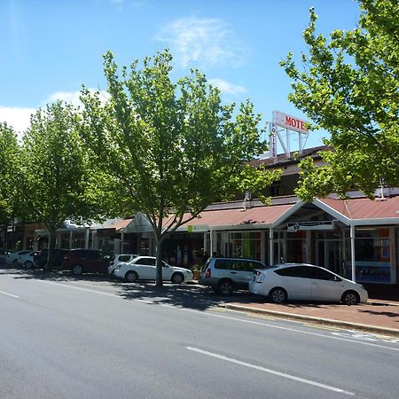 Adelaide Travellers Inn Backpackers Hostel Exterior foto